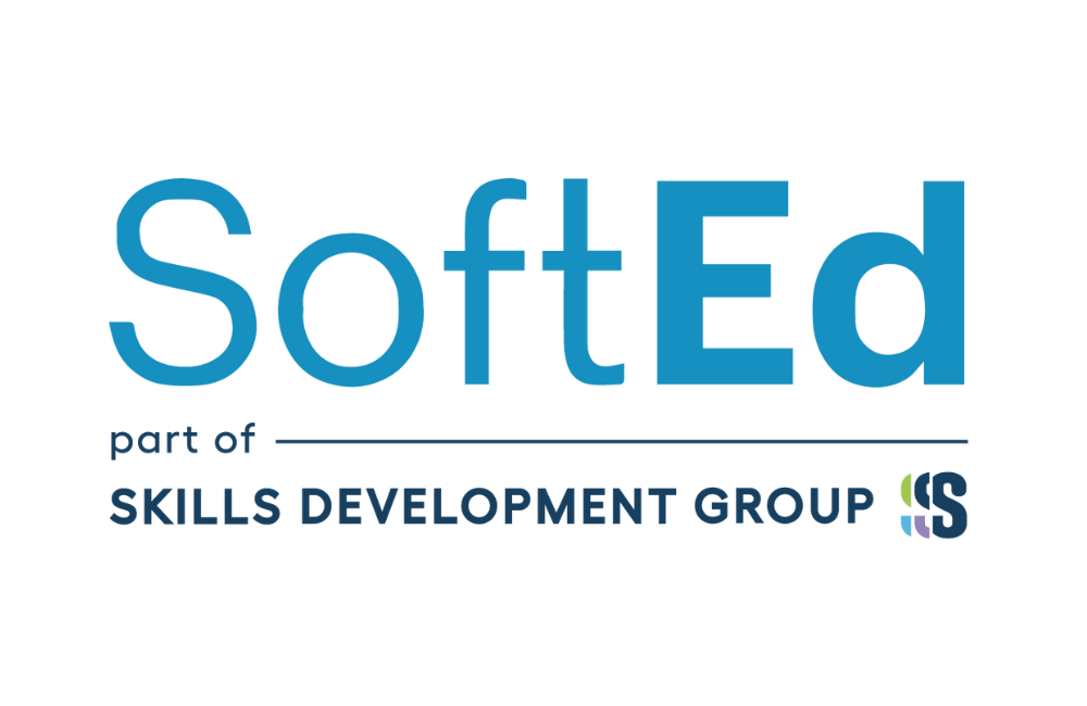Softed logo