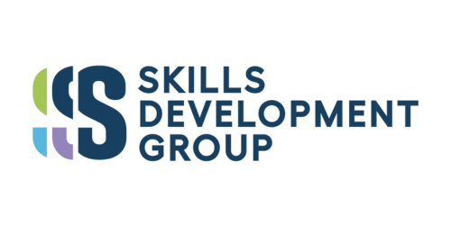 Skills Development Group logo