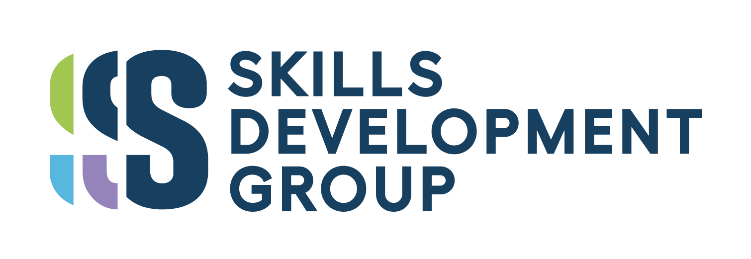 Skills Development Group logo